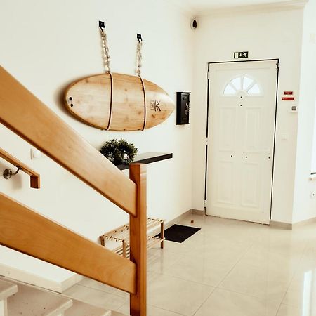 Baleal Gliding Villa Ferrel  Kültér fotó