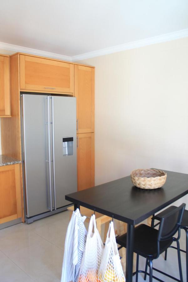 Baleal Gliding Villa Ferrel  Kültér fotó