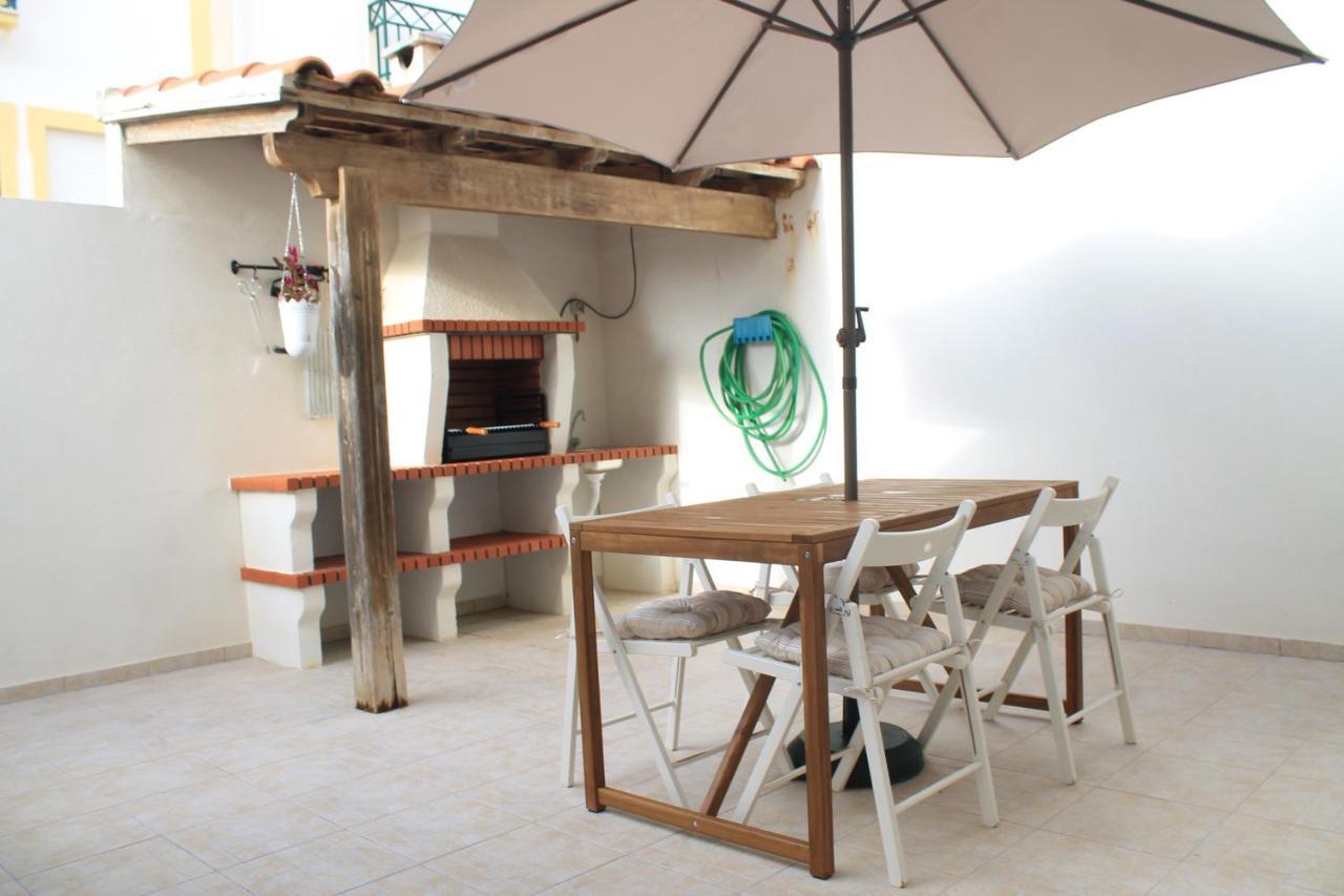Baleal Gliding Villa Ferrel  Kültér fotó