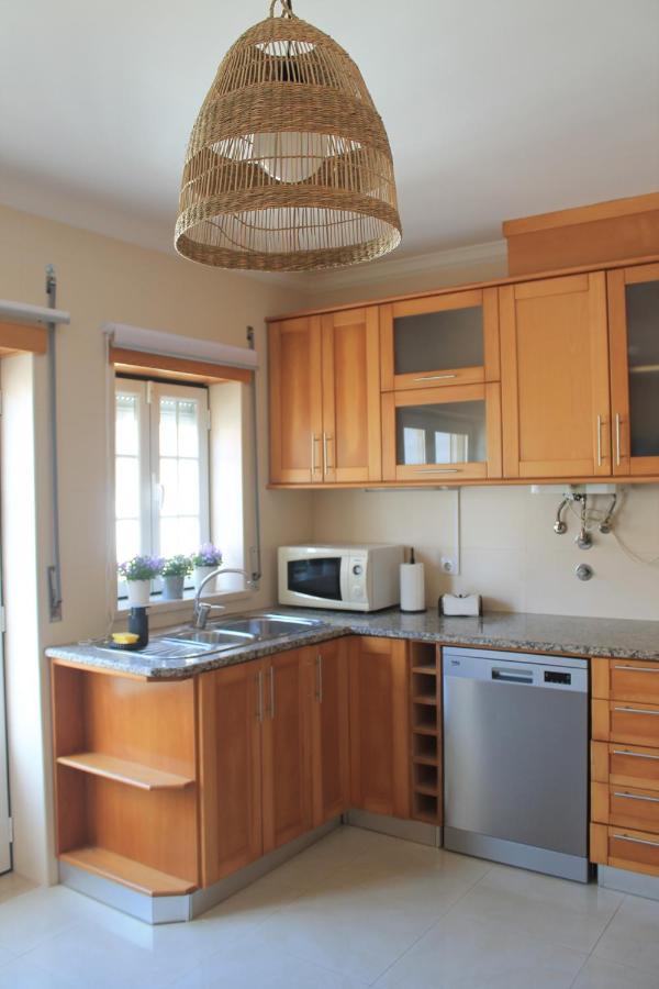 Baleal Gliding Villa Ferrel  Kültér fotó