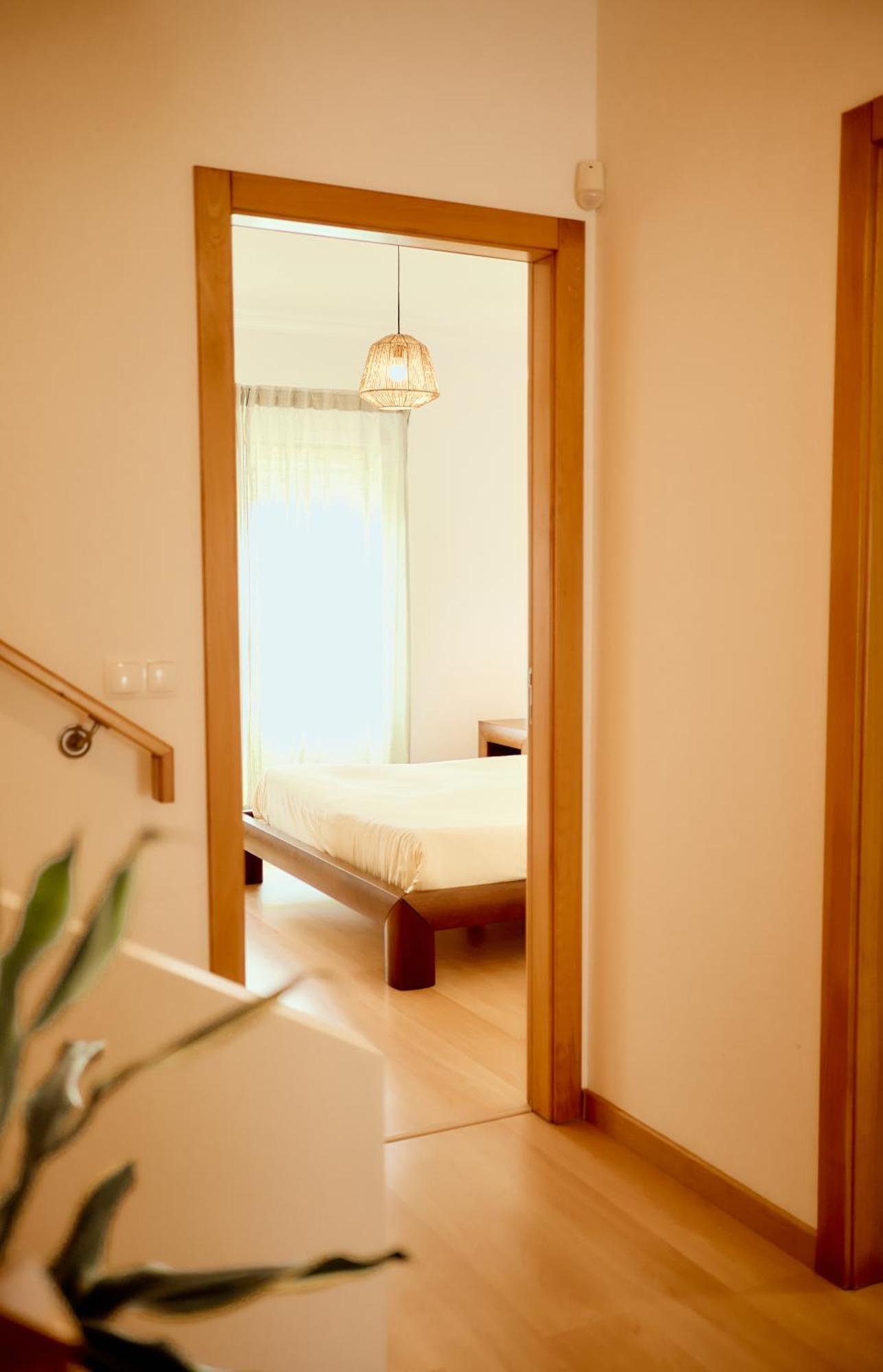 Baleal Gliding Villa Ferrel  Kültér fotó