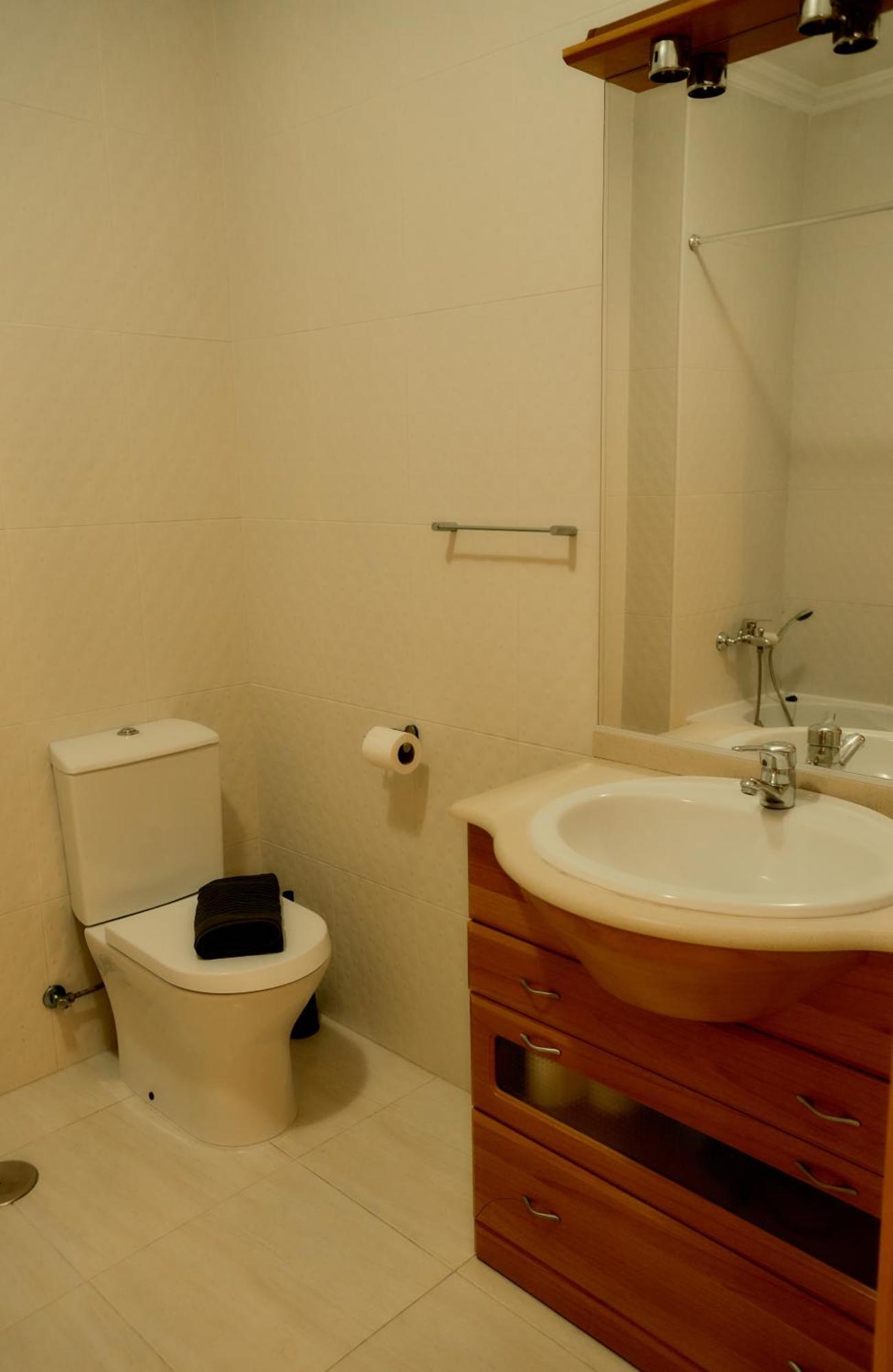 Baleal Gliding Villa Ferrel  Kültér fotó