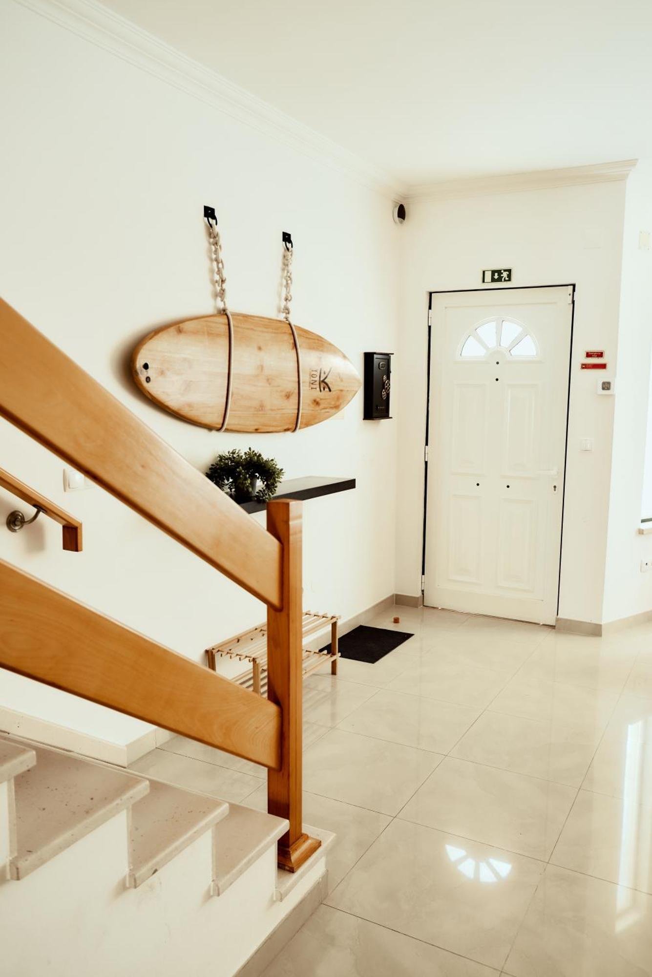 Baleal Gliding Villa Ferrel  Kültér fotó